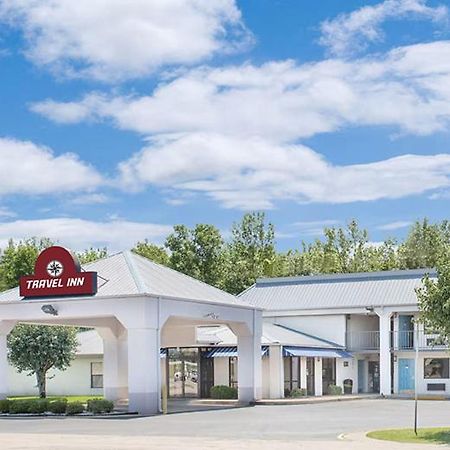Travel Inn North Little Rock Kültér fotó