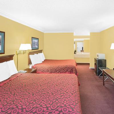 Travel Inn North Little Rock Kültér fotó