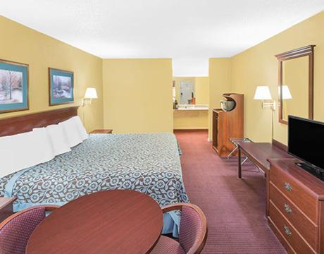 Travel Inn North Little Rock Kültér fotó