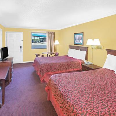 Travel Inn North Little Rock Kültér fotó